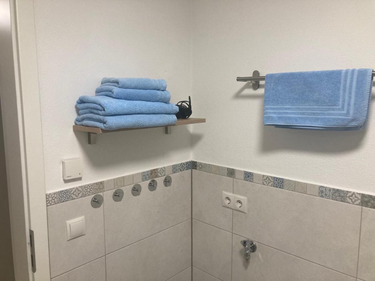 Im Stueble Lägenhet Koetz Exteriör bild